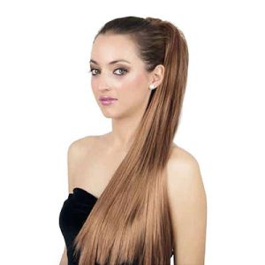 Allure Postizo Carla Cabello Fibra