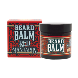 HEY JOE! BEARD BALM Nº 2 RED MANDARIN