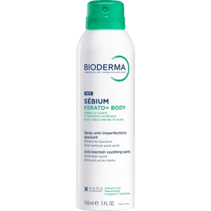 BIODERMA SEBIUM KERATO+ BODY 150ML