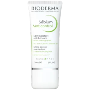 Bioderma Sébium Mat Control