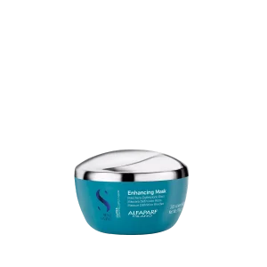 CURLS Enhancing Mask