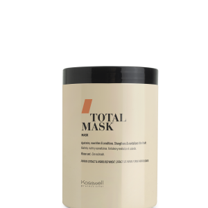 Mascarilla Nutritiva 1kg. Kosswell