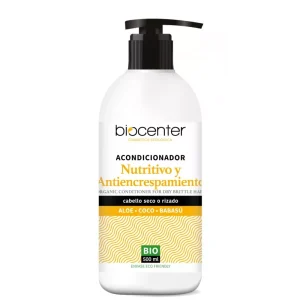 Acondicionador Ecológico Nutritivo