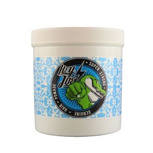 HEY JOE! XXL GENUINE HAIR POMADA SUPER STRONG
