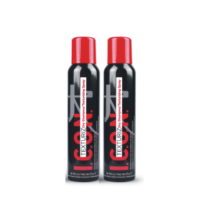 TEXTURIZ – Champú en seco & Spray texturizador